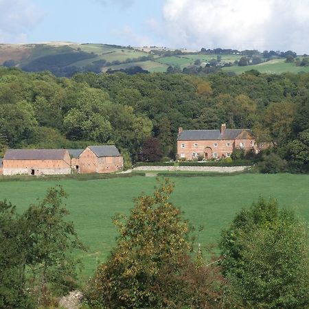 Bach Y Graig Hotel St Asaph Bagian luar foto