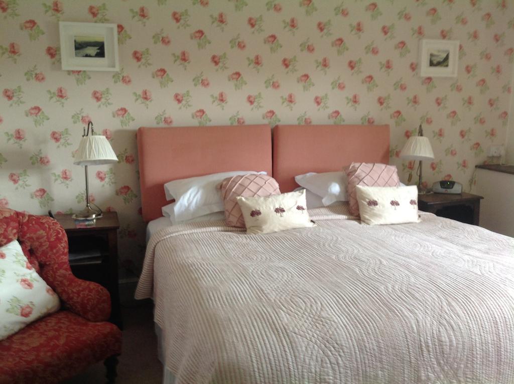 Bach Y Graig Hotel St Asaph Ruang foto
