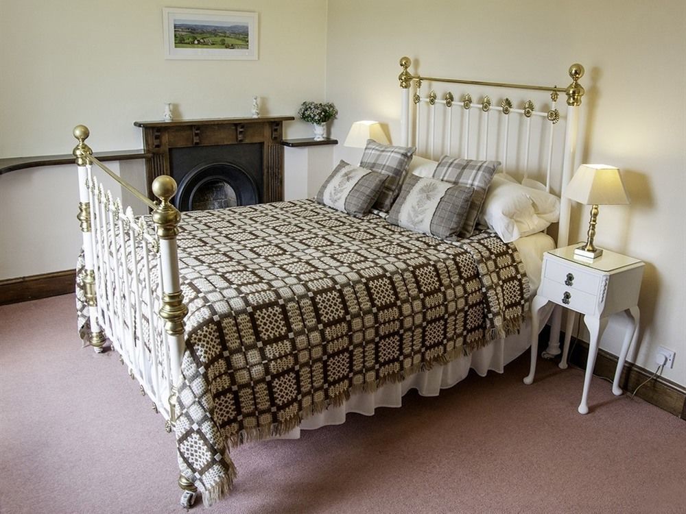 Bach Y Graig Hotel St Asaph Bagian luar foto